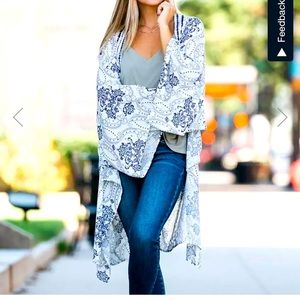 Willow-root: Kimono!